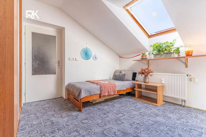 Prodej bytu 3+kk, Chvaletice, Obránců míru, 109 m2