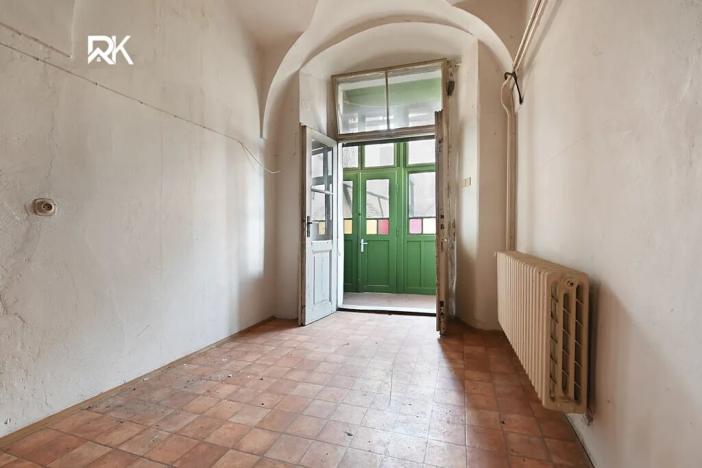 Prodej rodinného domu, Kolín, Pražská, 600 m2