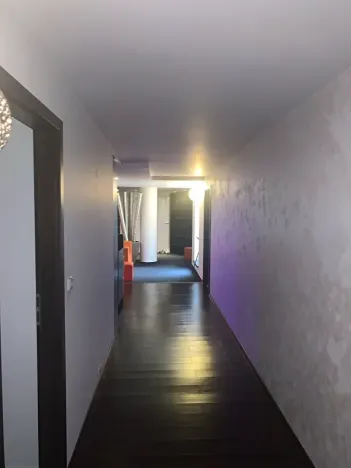 Pronájem kanceláře, Praha - Vinohrady, Chrudimská, 360 m2