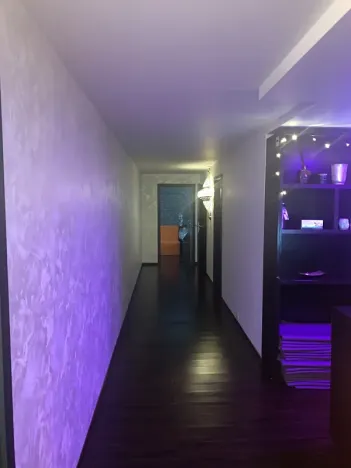 Pronájem kanceláře, Praha - Vinohrady, Chrudimská, 360 m2