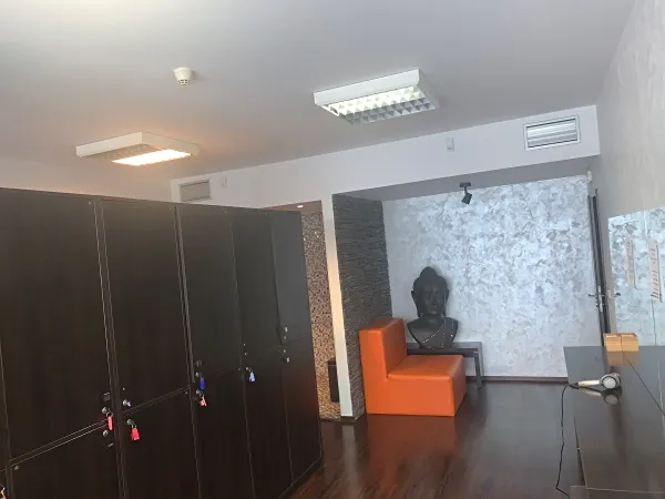 Pronájem kanceláře, Praha - Vinohrady, Chrudimská, 360 m2