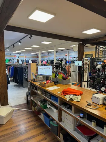 Pronájem skladu, Praha - Ruzyně, Drnovská, 3000 m2