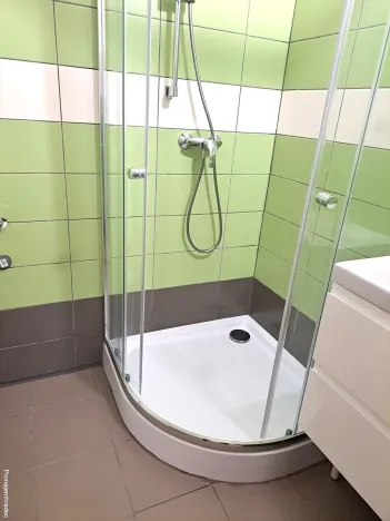 Pronájem bytu 1+1, Pardubice, Jana Palacha, 38 m2