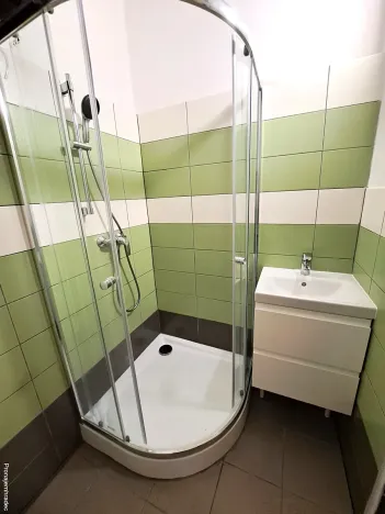 Pronájem bytu 1+1, Pardubice, Jana Palacha, 38 m2