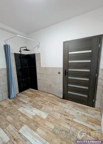 Pronájem bytu 1+kk, Rudník, 25 m2