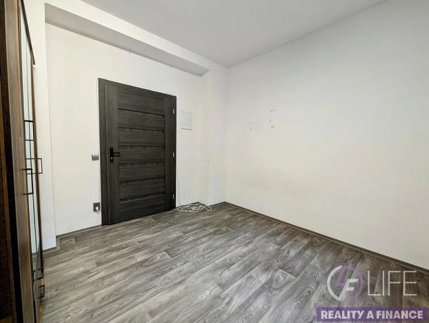 Pronájem bytu 1+kk, Rudník, 25 m2