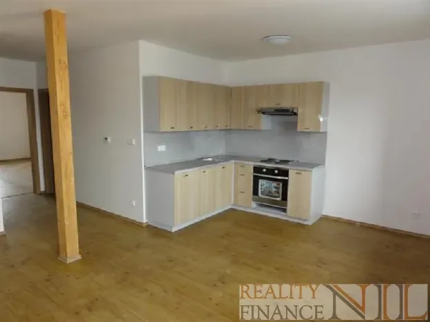 Pronájem bytu 2+kk, Plzeň, Lindauerova, 56 m2