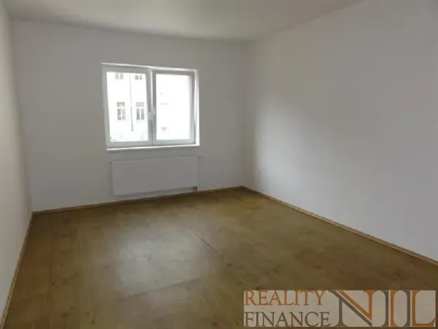 Pronájem bytu 2+kk, Plzeň, Lindauerova, 56 m2