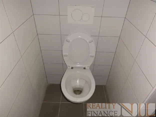 Pronájem bytu 2+kk, Plzeň, Lindauerova, 56 m2