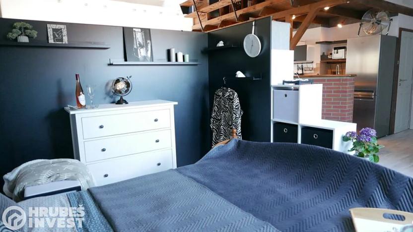 Pronájem atypického bytu, Býšť, 130 m2