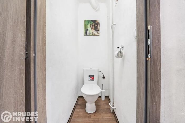 Prodej bytu 2+kk, Trutnov, náměstí Horníků, 56 m2