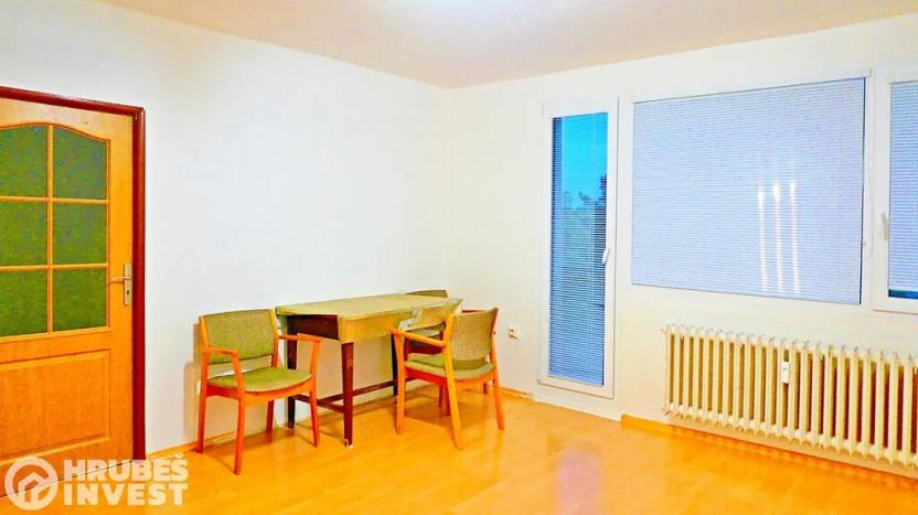 Pronájem bytu 3+1, Hradec Králové, Bratří Štefanů, 61 m2