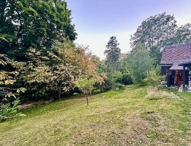 Prodej pozemku pro bydlení, Malá Skála, 563 m2