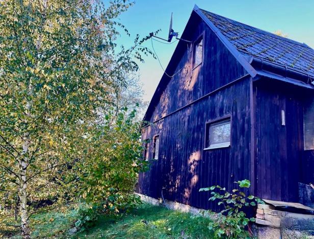 Prodej pozemku pro bydlení, Malá Skála, 563 m2