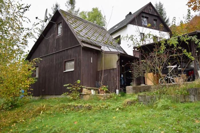 Prodej pozemku pro bydlení, Malá Skála, 563 m2