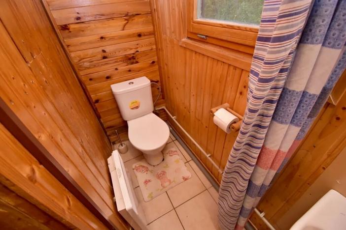 Prodej pozemku pro bydlení, Malá Skála, 563 m2