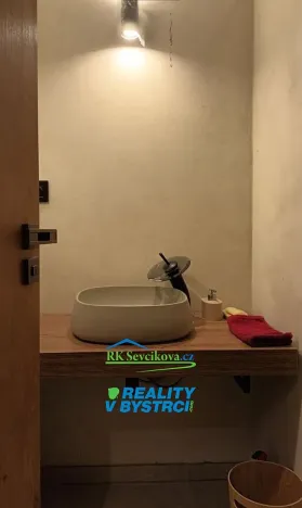 Prodej obchodního prostoru, Brno, Chvalovka, 55 m2