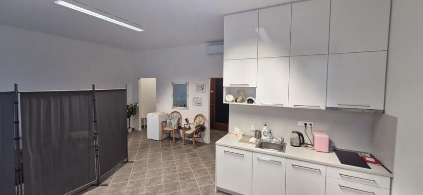 Pronájem komerční nemovitosti, Luhačovice, Masarykova, 40 m2