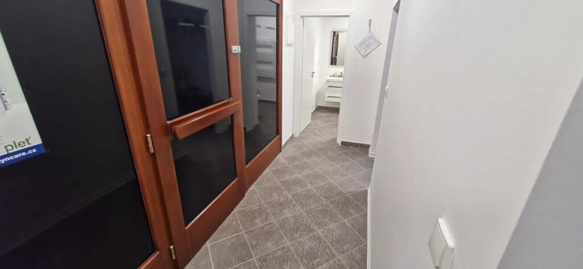 Pronájem komerční nemovitosti, Luhačovice, Masarykova, 40 m2