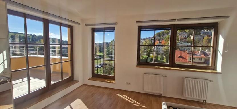 Pronájem bytu 4+kk, Luhačovice, Dr. Veselého, 170 m2