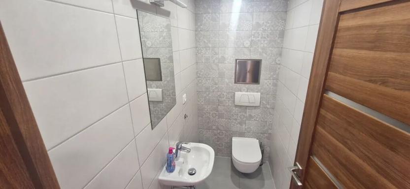 Pronájem bytu 4+kk, Luhačovice, Dr. Veselého, 170 m2