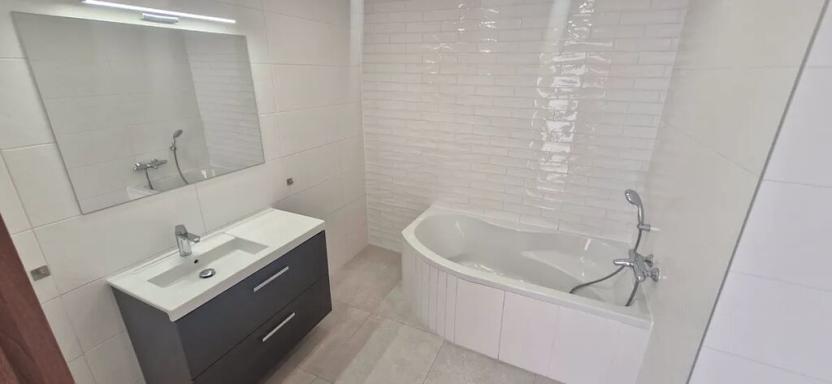 Pronájem bytu 4+kk, Luhačovice, Dr. Veselého, 170 m2