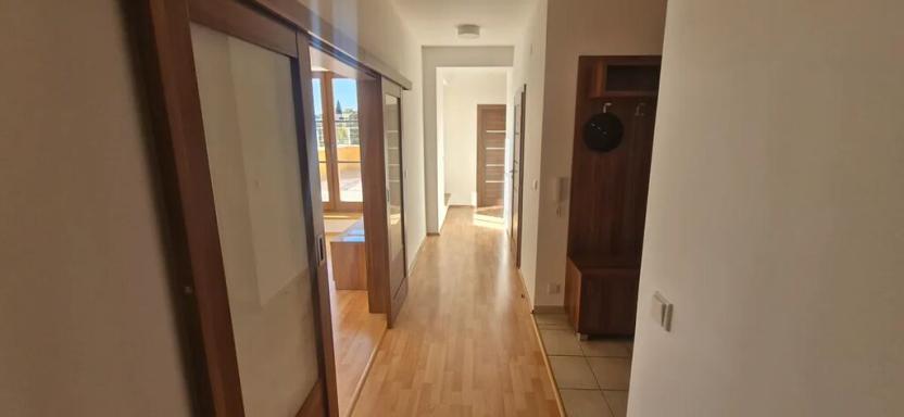 Pronájem bytu 4+kk, Luhačovice, Dr. Veselého, 170 m2