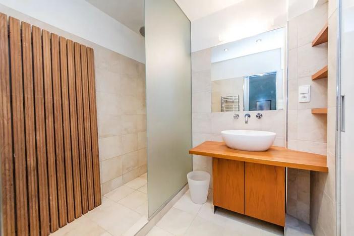 Pronájem bytu 2+1, Praha - Malá Strana, Nosticova, 67 m2