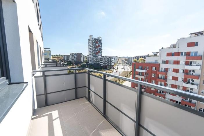 Pronájem bytu 1+kk, Praha - Hlubočepy, Fabiánové, 30 m2