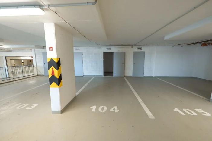 Pronájem bytu 1+kk, Praha - Hlubočepy, Fabiánové, 30 m2