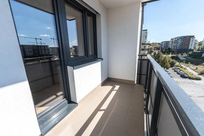 Pronájem bytu 2+kk, Praha - Hlubočepy, Fabiánové, 48 m2