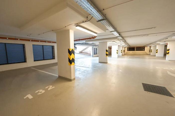 Pronájem bytu 2+kk, Praha - Hlubočepy, Fabiánové, 48 m2