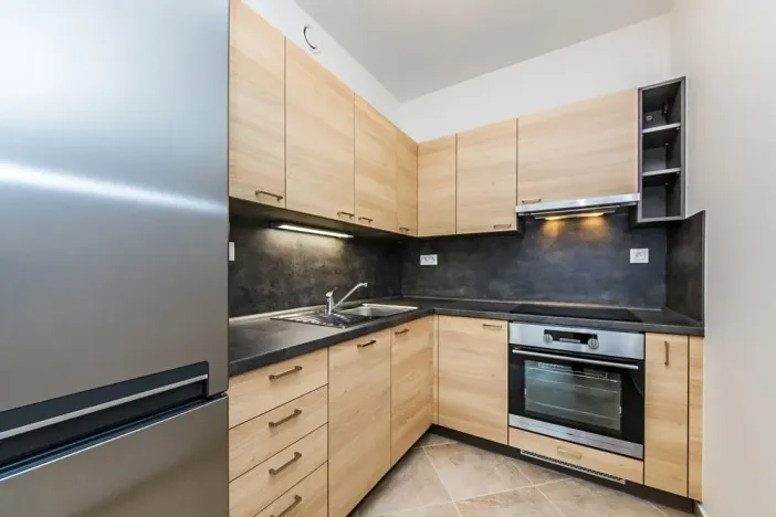 Pronájem bytu 2+kk, Praha - Hodkovičky, Šífařská, 45 m2