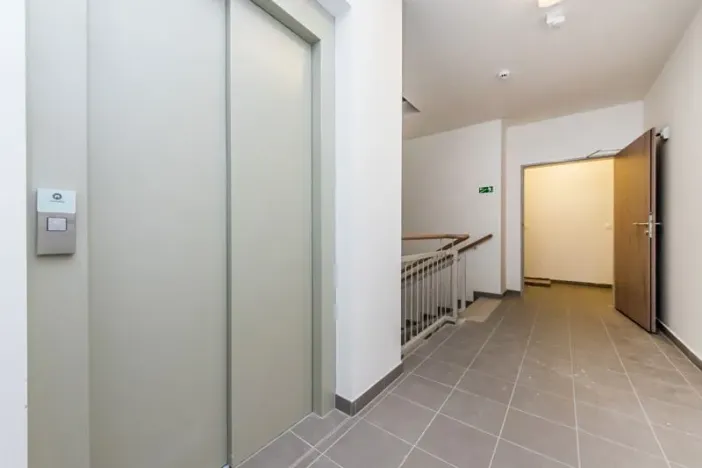 Pronájem bytu 2+kk, Praha - Hodkovičky, Šífařská, 45 m2