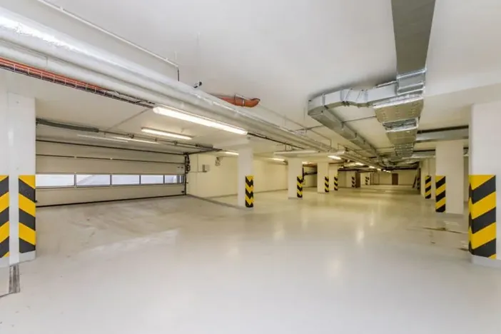 Pronájem bytu 2+kk, Praha - Hodkovičky, Šífařská, 45 m2