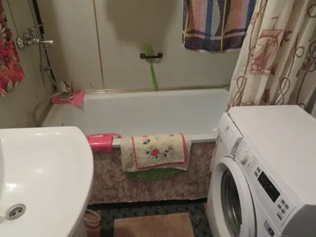 Dražba bytu 3+1, Františkovy Lázně, Táborská, 67 m2