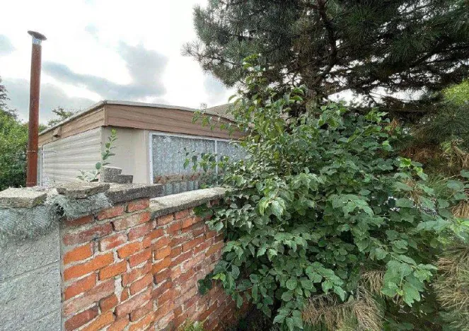 Dražba rodinného domu, Olomouc, U cihelny, 227 m2