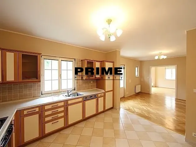 Pronájem rodinného domu, Praha - Nebušice, K vinicím, 223 m2