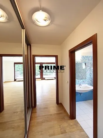 Pronájem rodinného domu, Praha - Nebušice, Nebušická, 260 m2