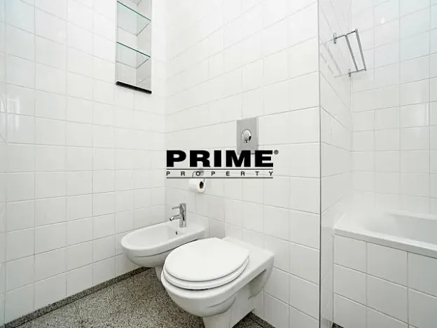 Pronájem bytu 4+kk, Praha - Vinohrady, Na Švihance, 140 m2