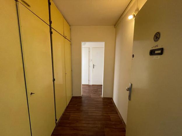 Pronájem bytu 1+1, Litvínov, Bezručova, 45 m2