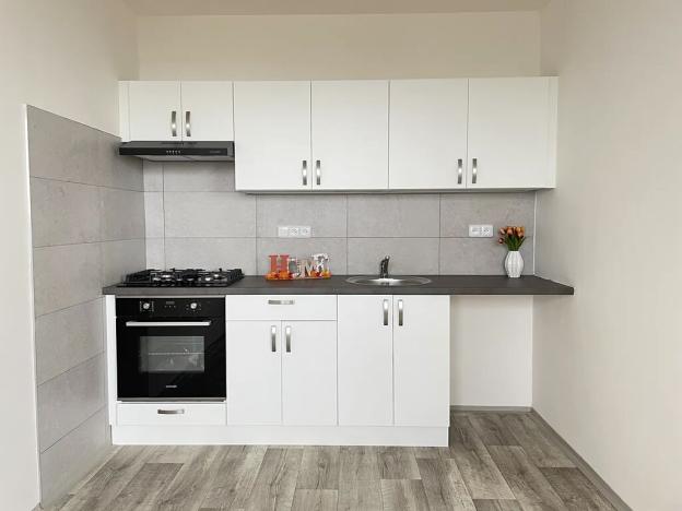 Pronájem bytu 3+1, Litvínov, Tyrše a Fügnera, 74 m2