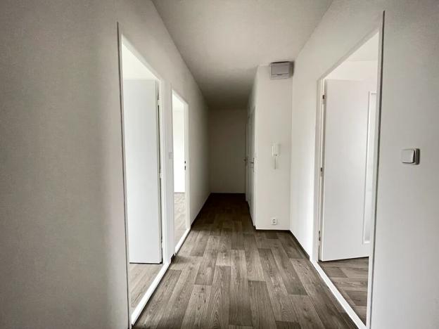 Pronájem bytu 4+1, Litvínov, Studentská, 75 m2