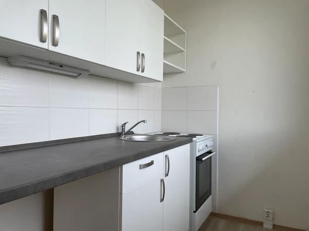 Pronájem bytu 1+kk, Litvínov, Studentská, 34 m2