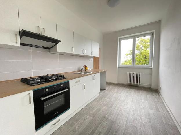 Pronájem bytu 2+1, Litvínov, K Loučkám, 66 m2