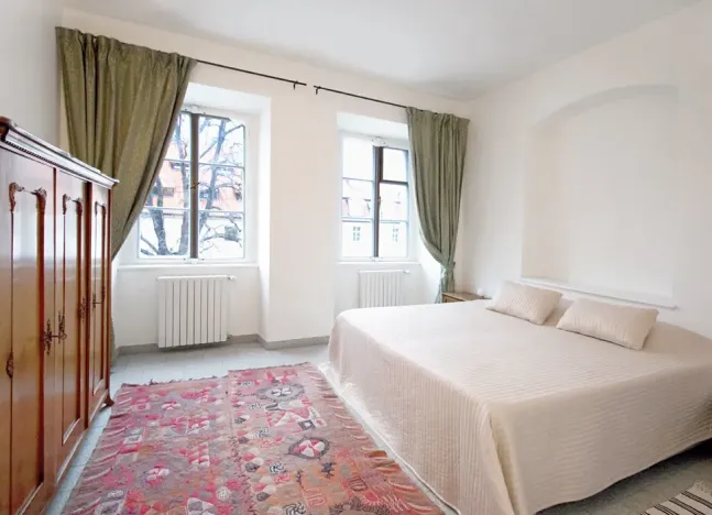 Pronájem bytu 3+kk, Praha - Malá Strana, 73 m2