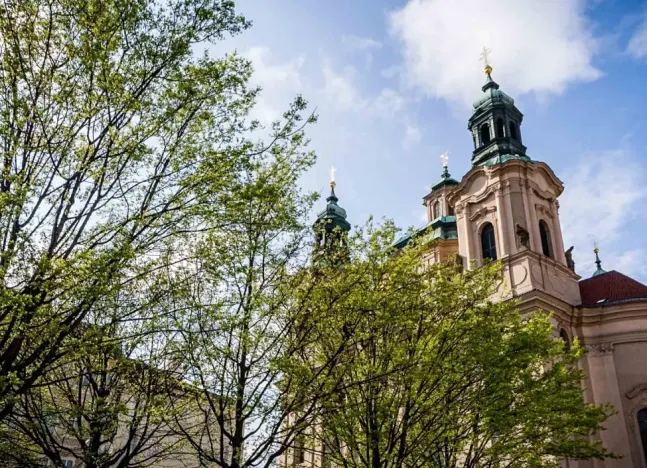 Pronájem bytu 4+kk, Praha, 75 m2