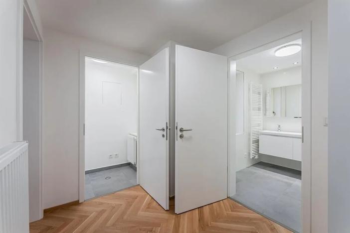 Pronájem bytu 4+kk, Praha - Nové Město, Růžová, 149 m2