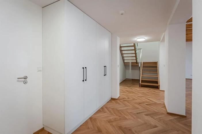 Pronájem bytu 4+kk, Praha - Nové Město, Růžová, 149 m2