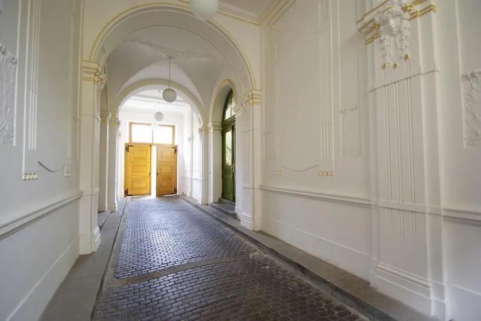 Pronájem bytu 3+kk, Praha - Vinohrady, Římská, 85 m2